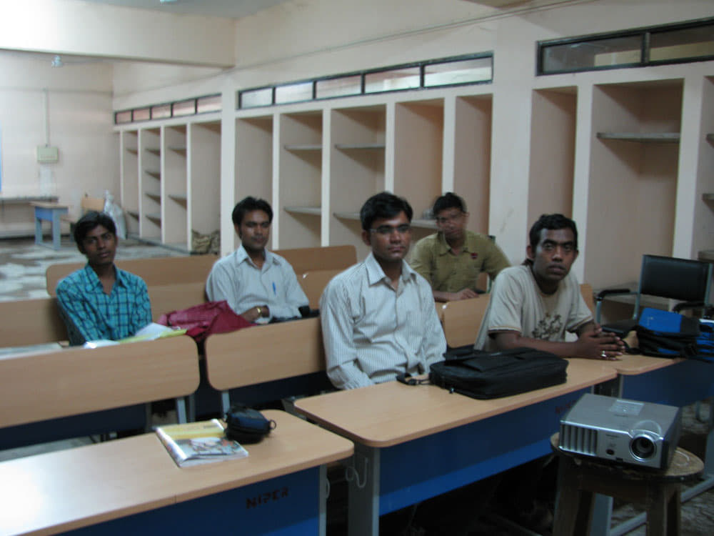 NIPER Guwahati Infrastructure photo 3